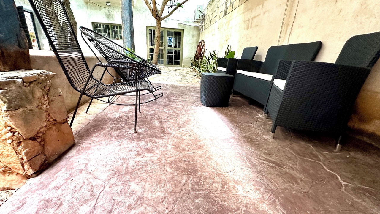 Photo of Patio Balcony in Ticul