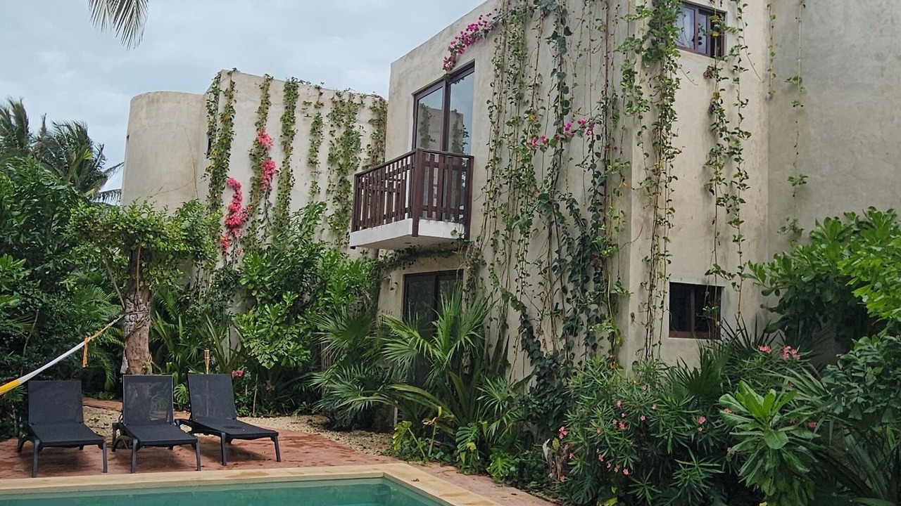 Photo of Outdoor in Yucatan Peninsula