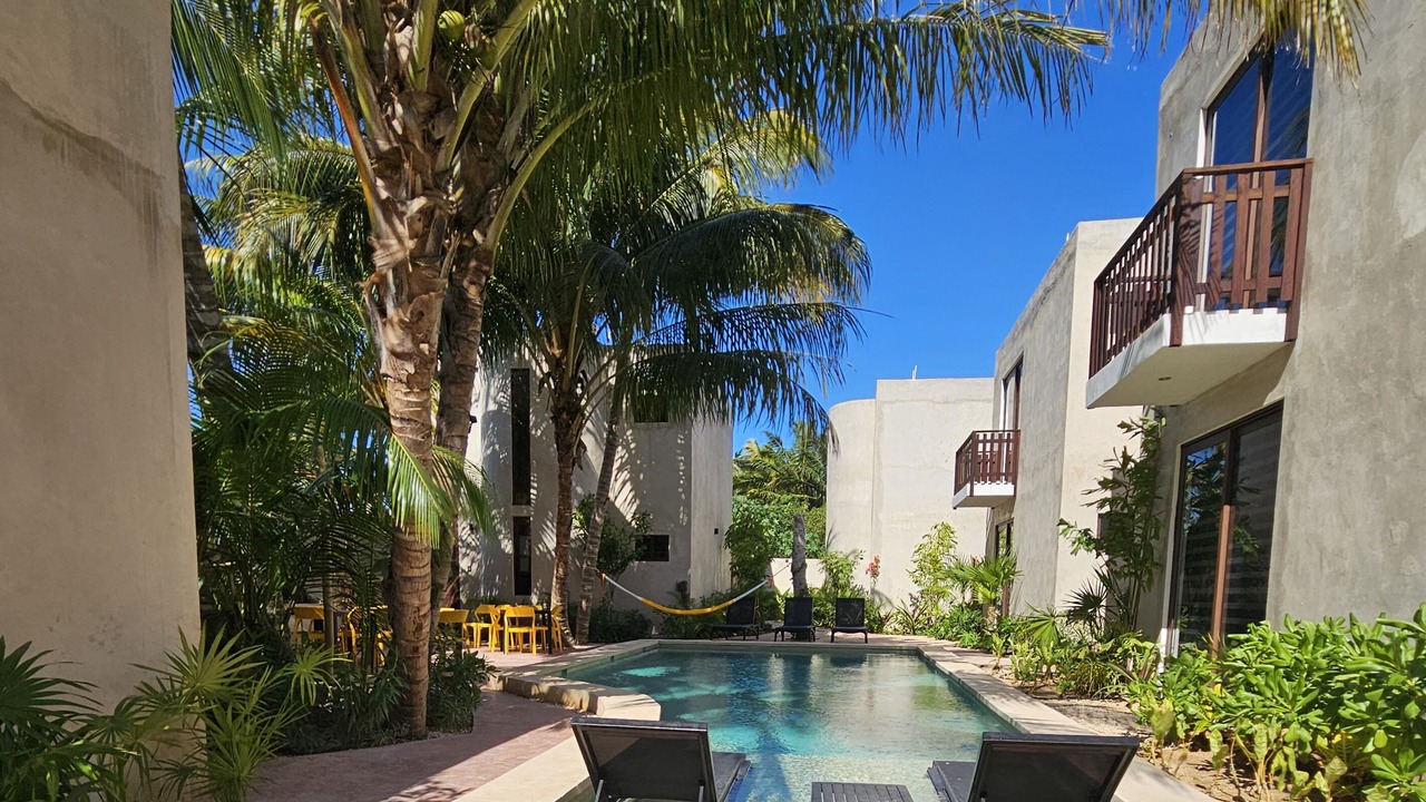 Photo of Outdoor in Yucatan Peninsula