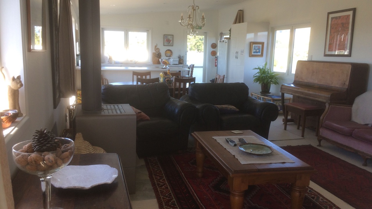 Photo of Livingroom in Te Horo