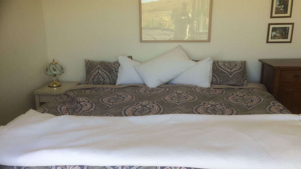 Photo of Bedroom in Te Horo