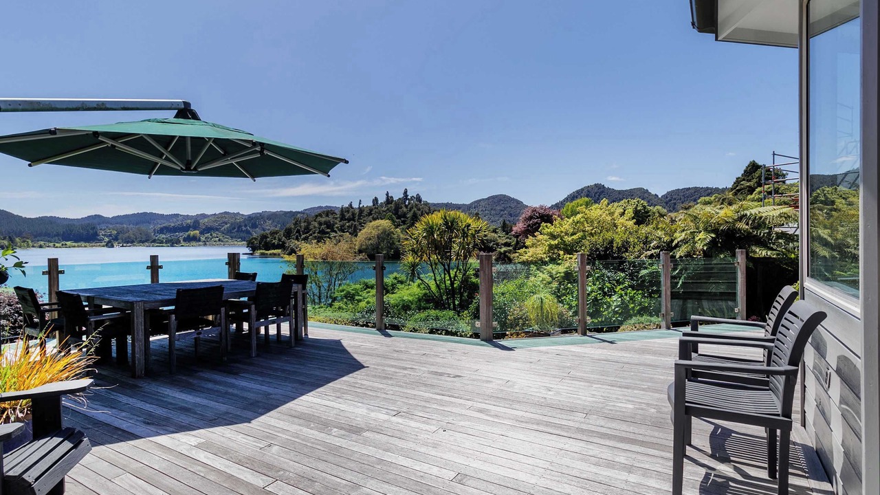 Photo of Outdoor in Lake Okareka