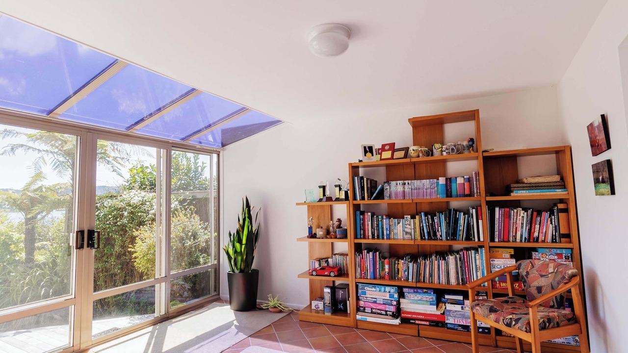 Photo of Bedroom in Lake Okareka