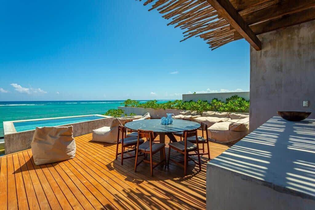 Photo of Outdoor in Soliman Bay