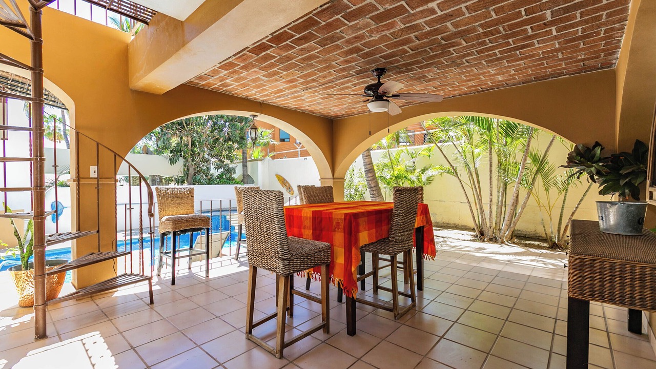 Photo of Outdoor in Cabo Bello