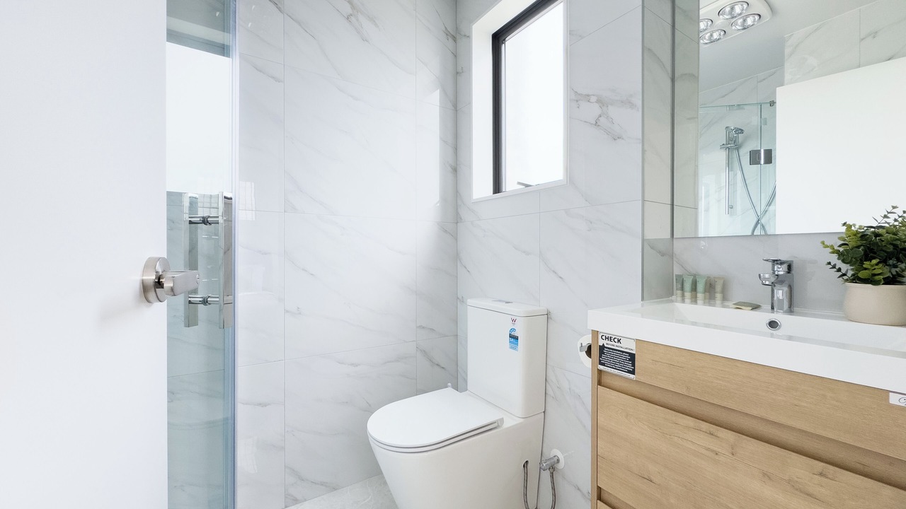 Photo of Bathroom in Papakura