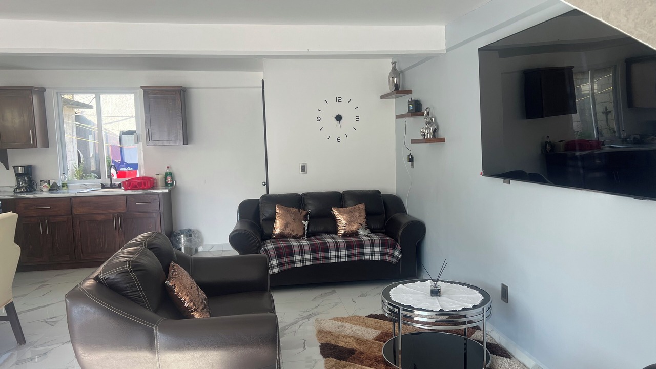 Photo of Livingroom in El Oro de Hidalgo