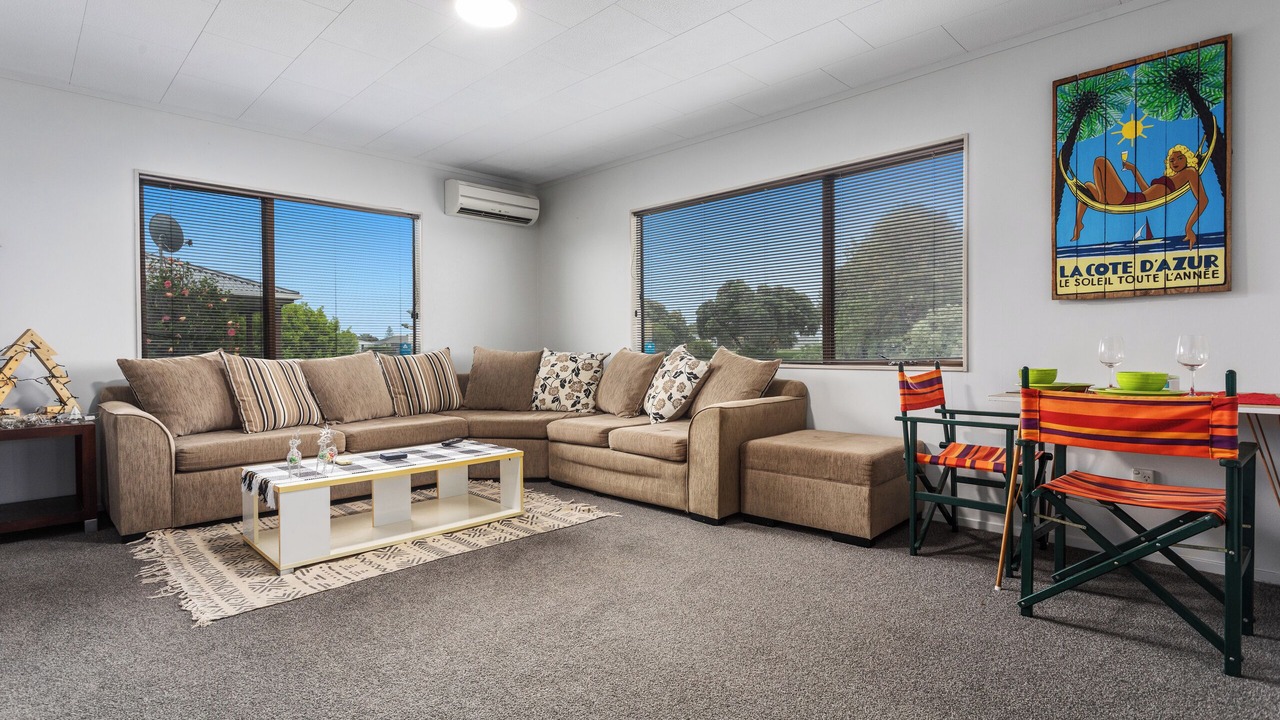 Photo of Livingroom in Ohope