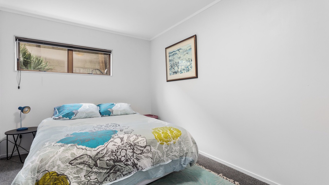 Photo of Bedroom in Ohope