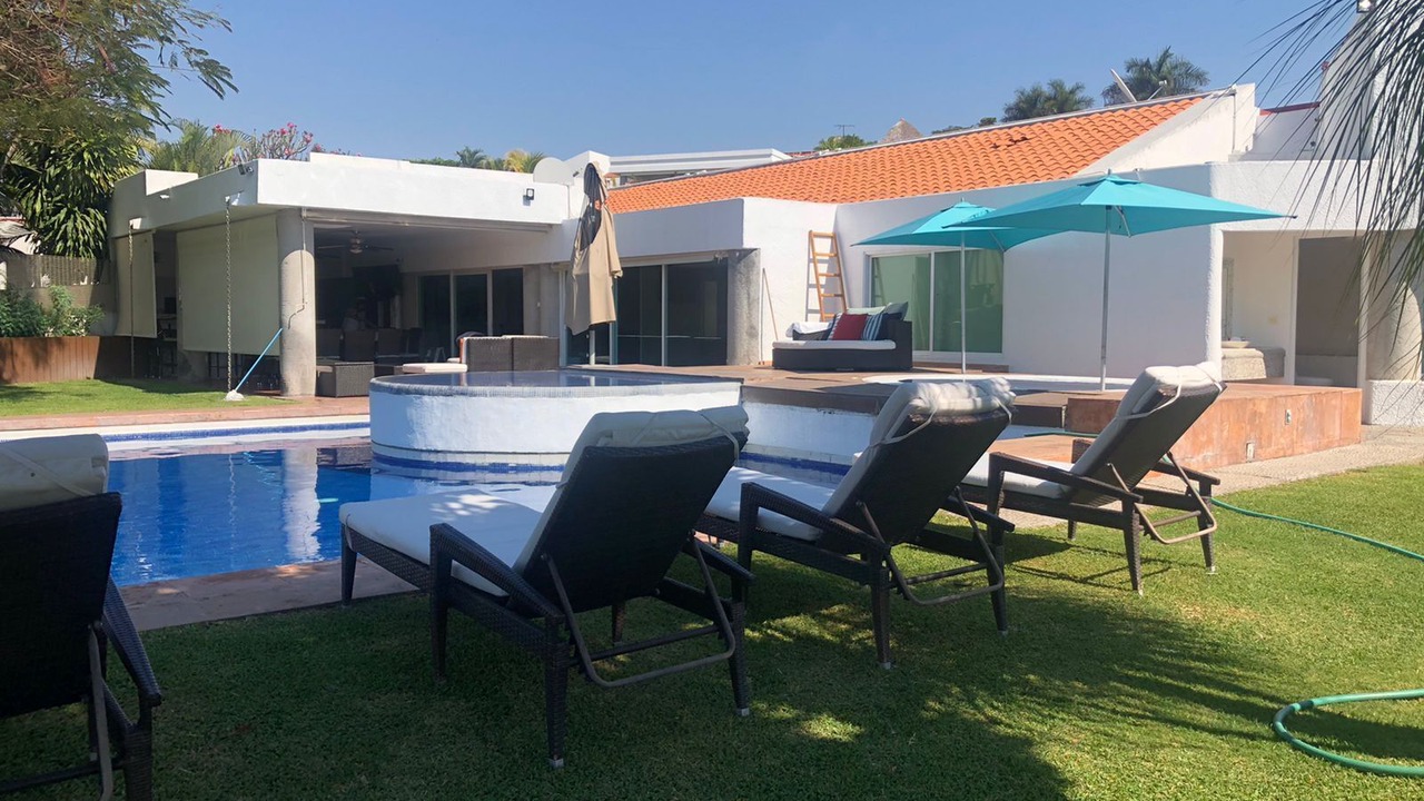 Photo of Outdoor in Alpuyeca
