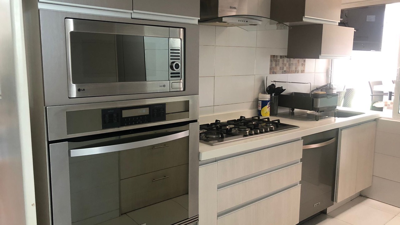 Photo of Kitchen in Alpuyeca