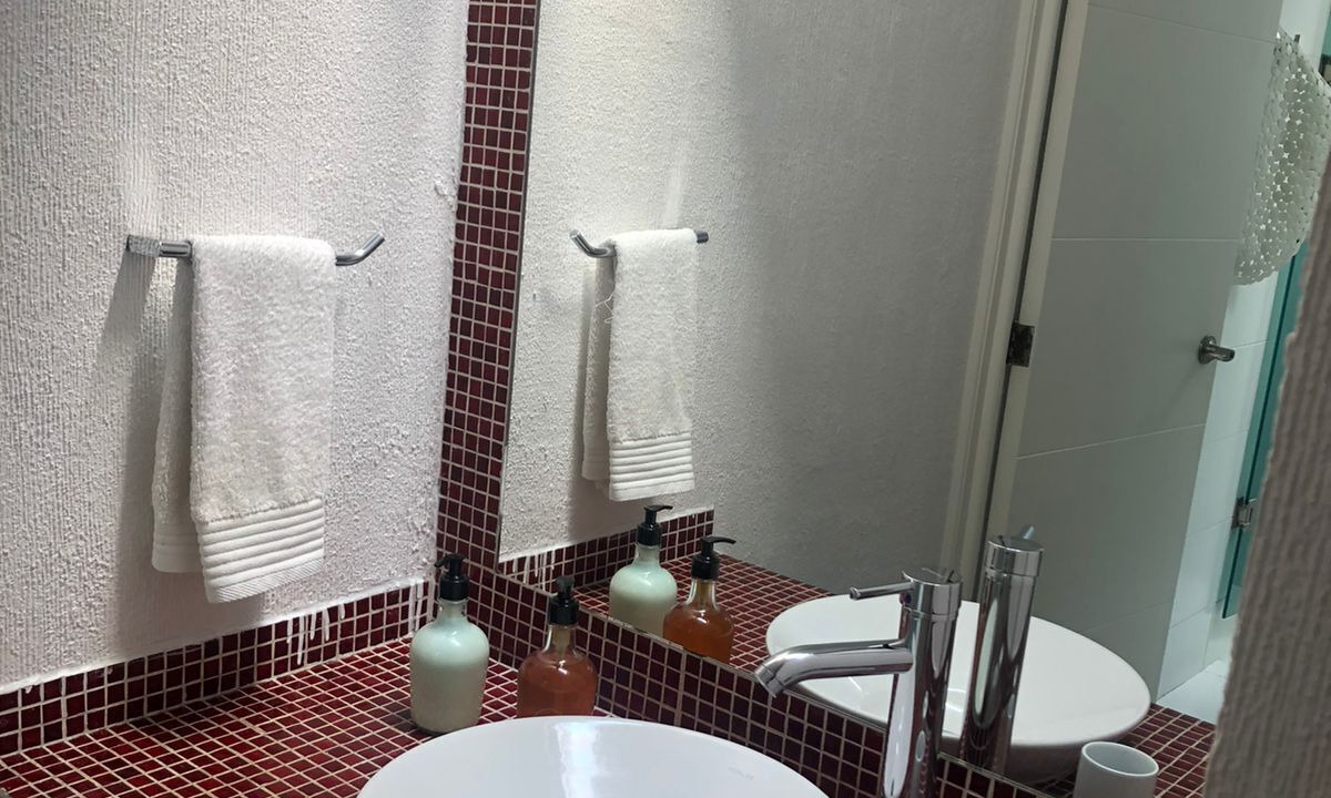Photo of Bathroom in Alpuyeca