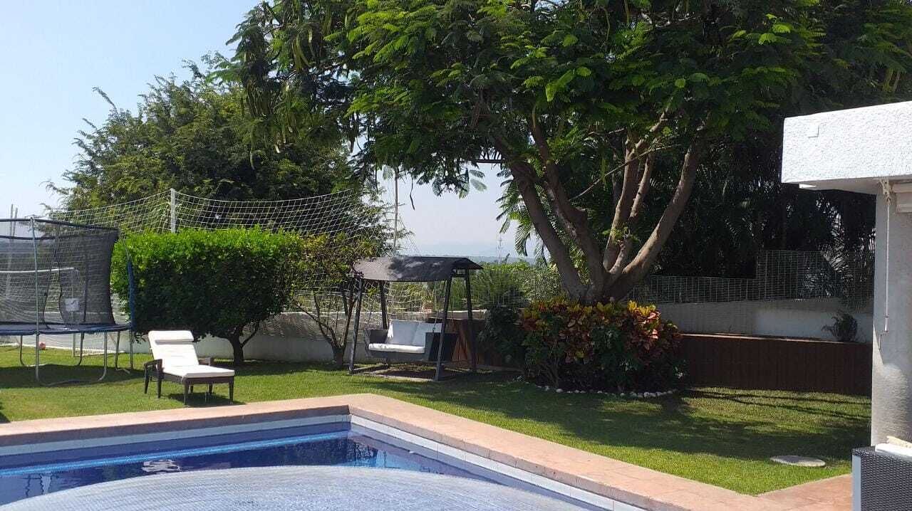 Photo of Outdoor in Alpuyeca