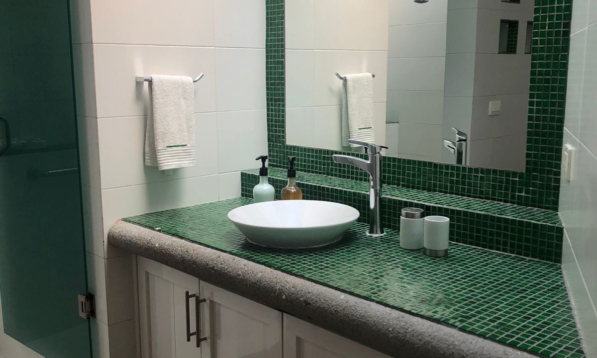 Photo of Bathroom in Alpuyeca