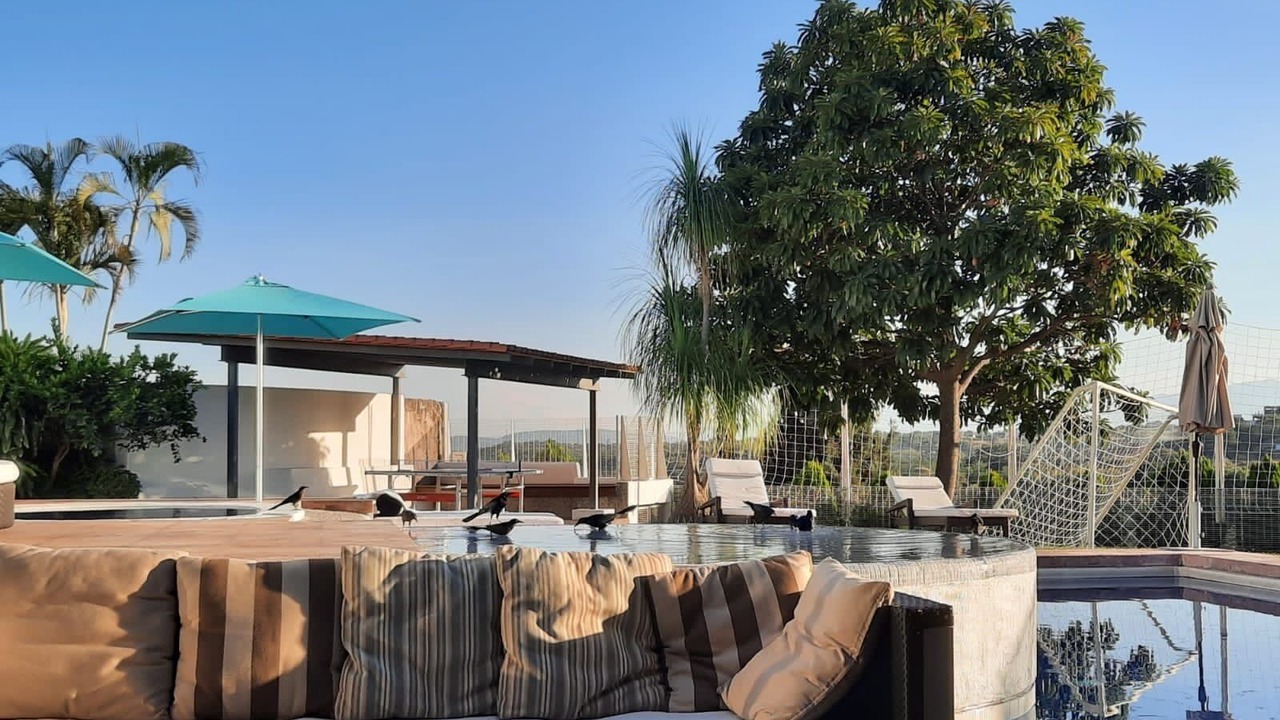 Photo of Outdoor in Alpuyeca