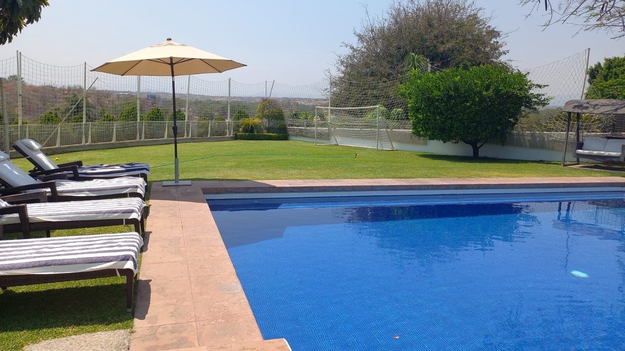 Photo of Outdoor in Alpuyeca