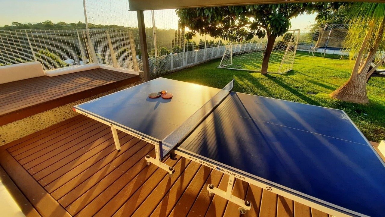 Photo of Patio Balcony in Alpuyeca