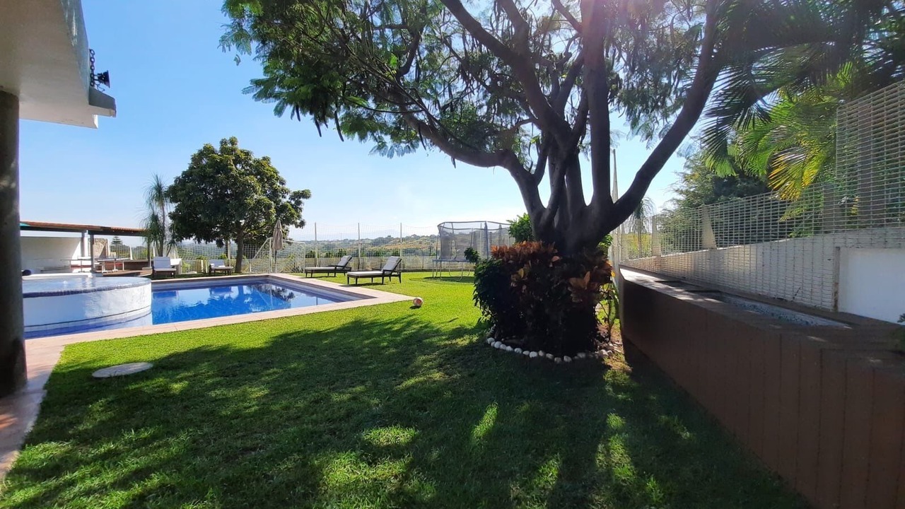 Photo of Outdoor in Alpuyeca