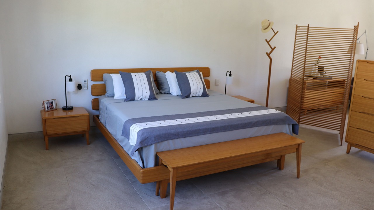 Photo of Bedroom in Merida Municipality