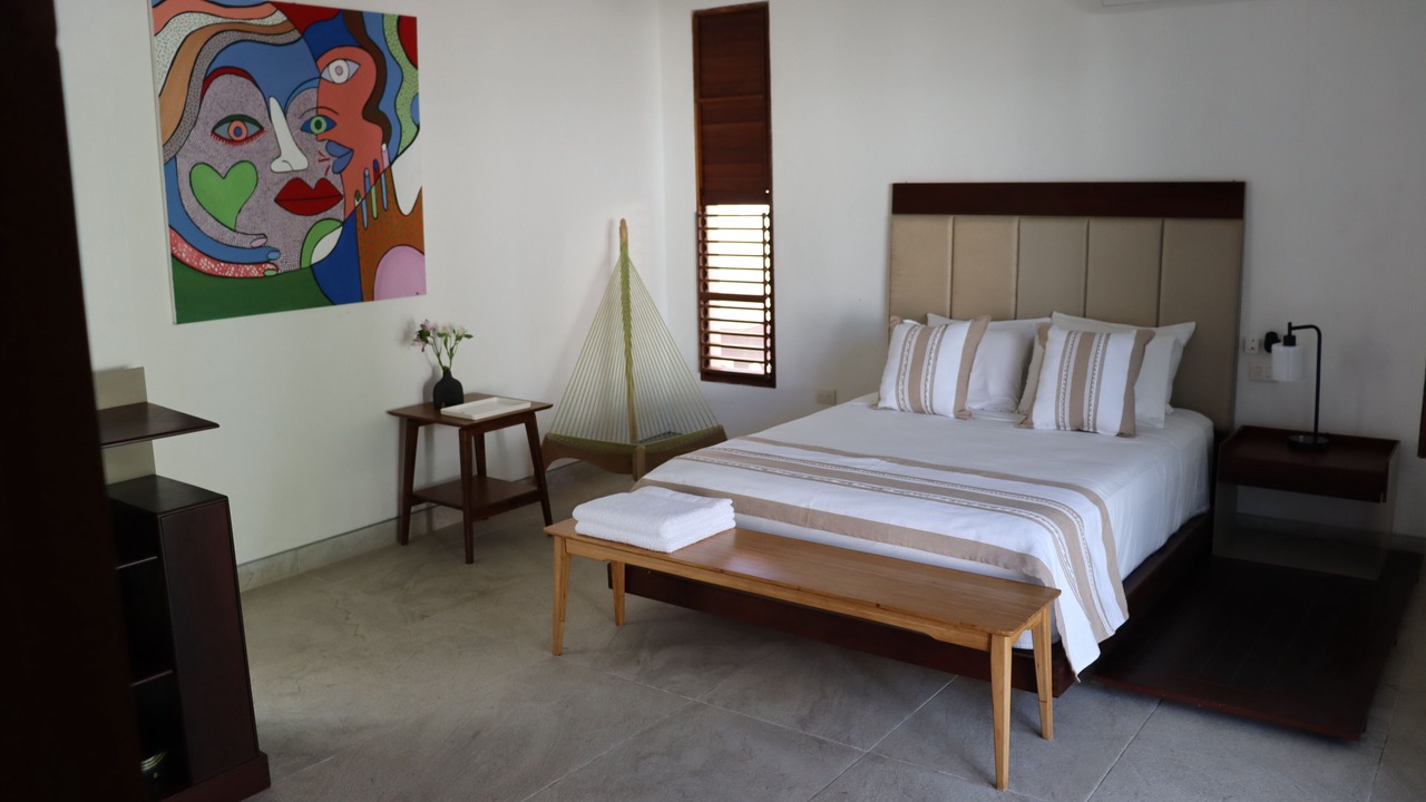 Photo of Bedroom in Merida Municipality