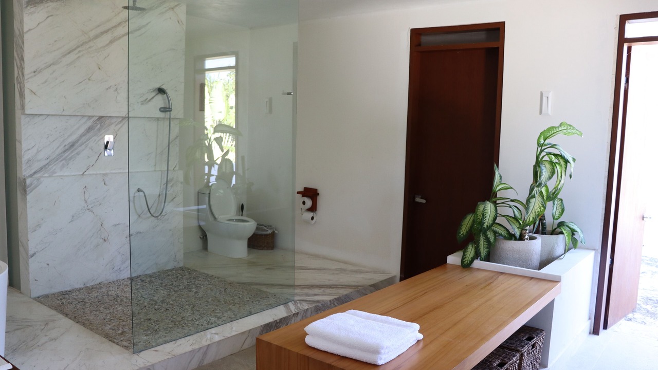Photo of Bathroom in Merida Municipality