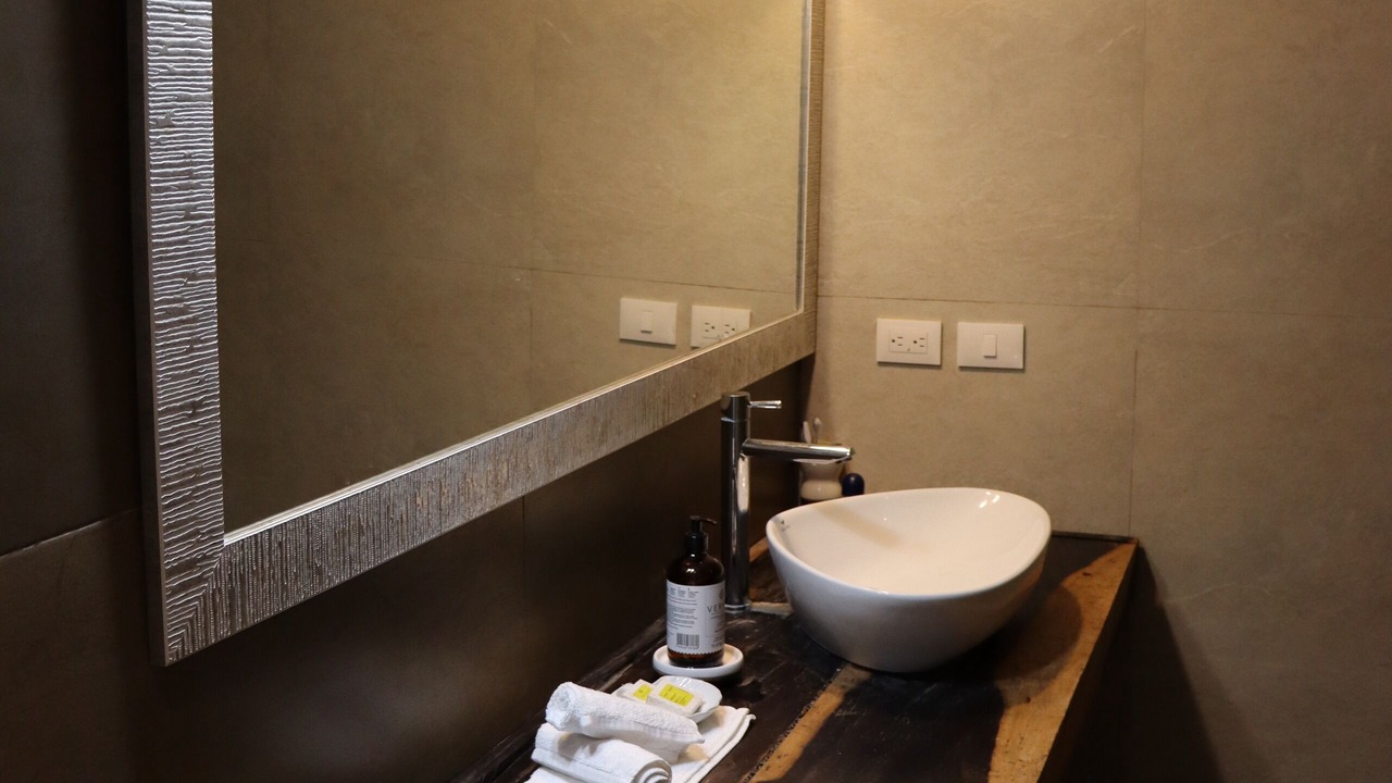 Photo of Bathroom in Merida Municipality