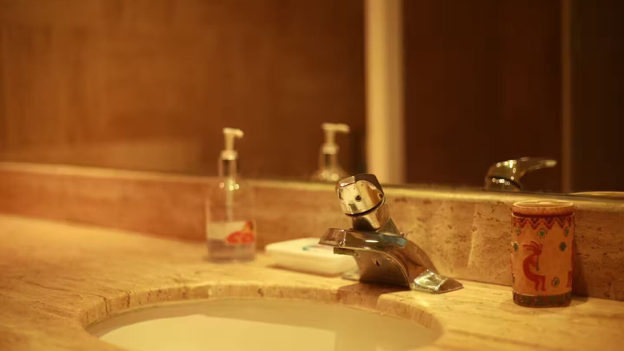Photo of Bathroom in Playa Diamante
