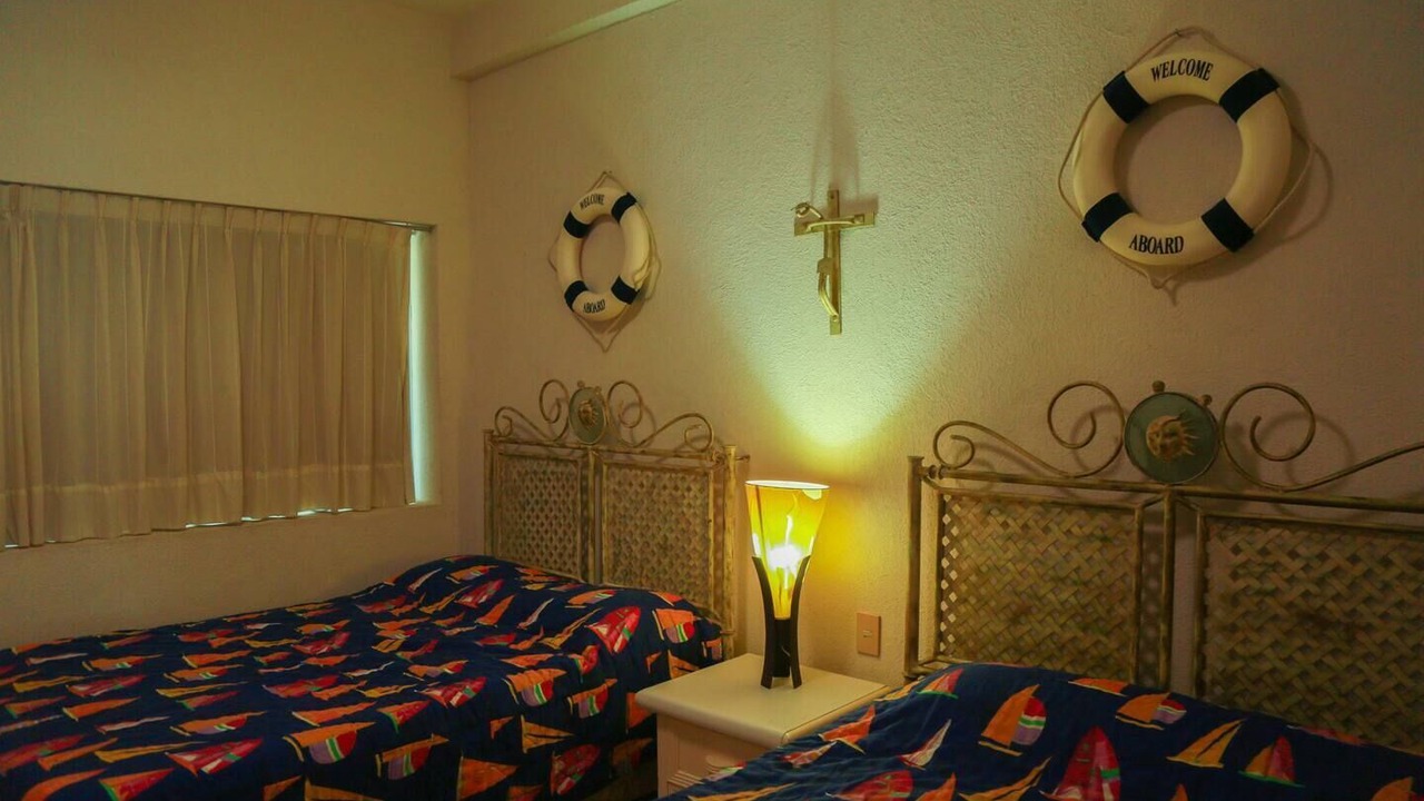 Photo of Bedroom in Playa Diamante