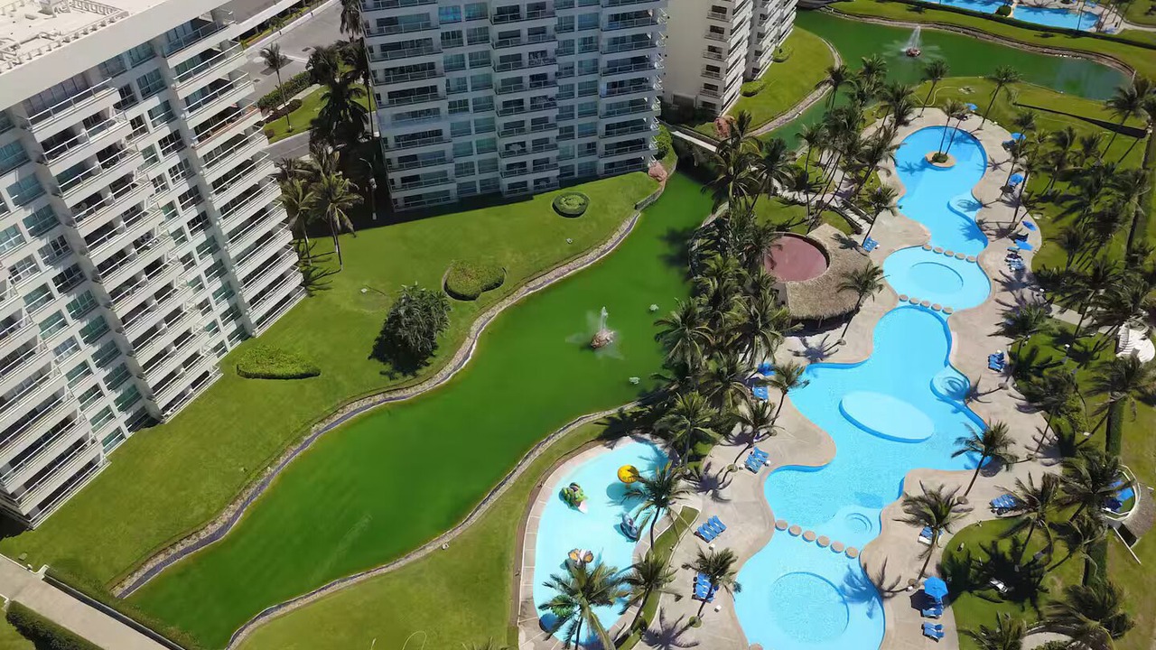 Photo of Outdoor in Playa Diamante