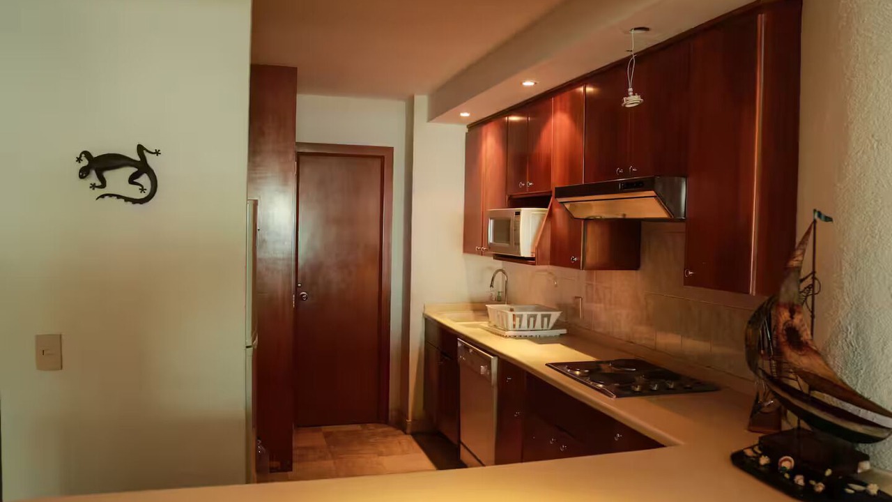 Photo of Kitchen in Playa Diamante