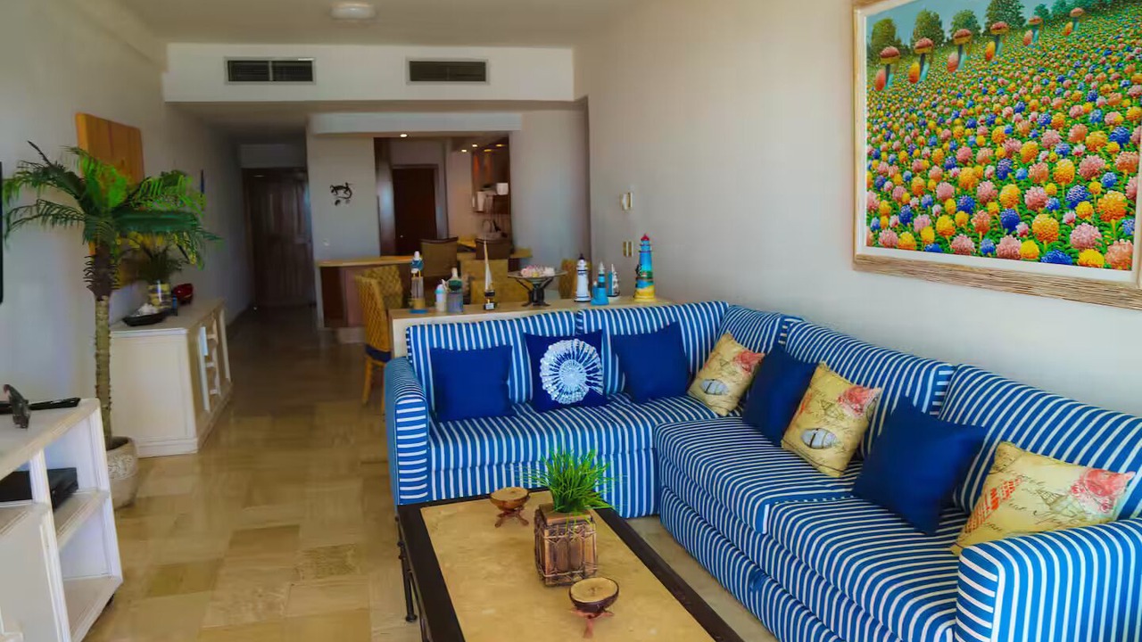 Photo of Livingroom in Playa Diamante