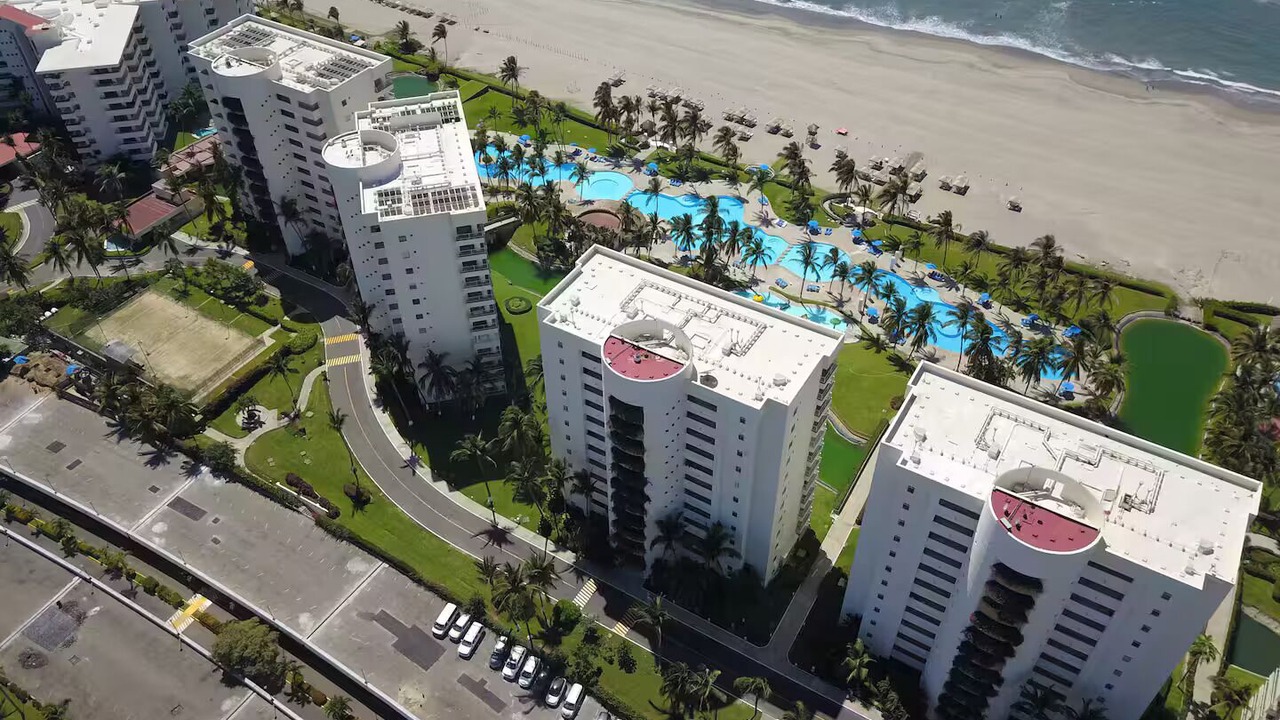 Photo of Outdoor in Playa Diamante