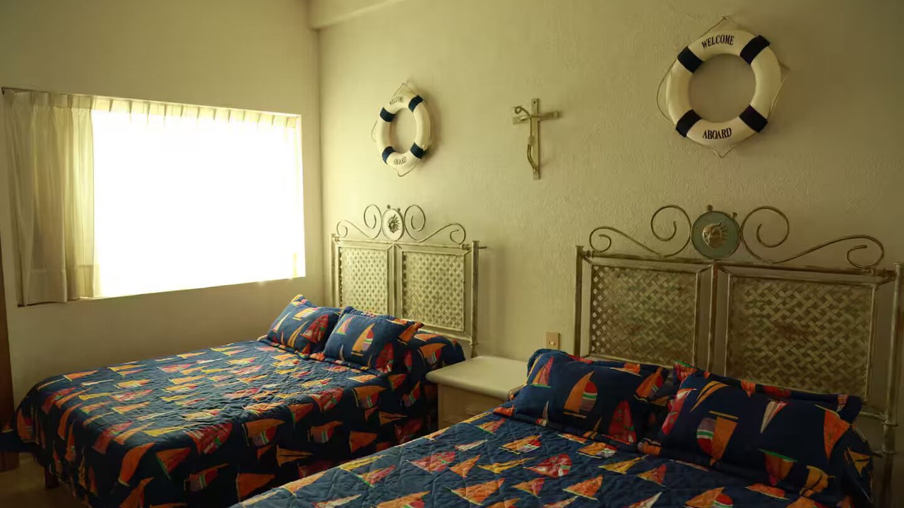 Photo of Bedroom in Playa Diamante