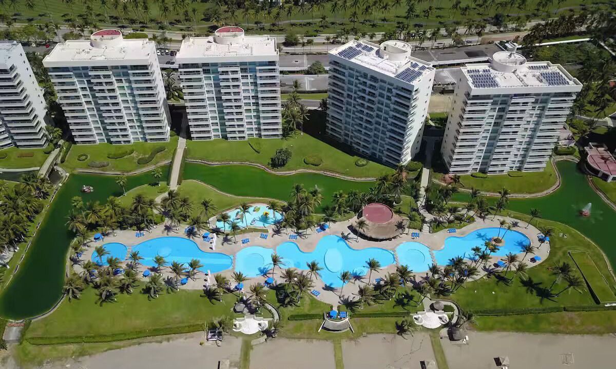 Photo of Outdoor in Playa Diamante