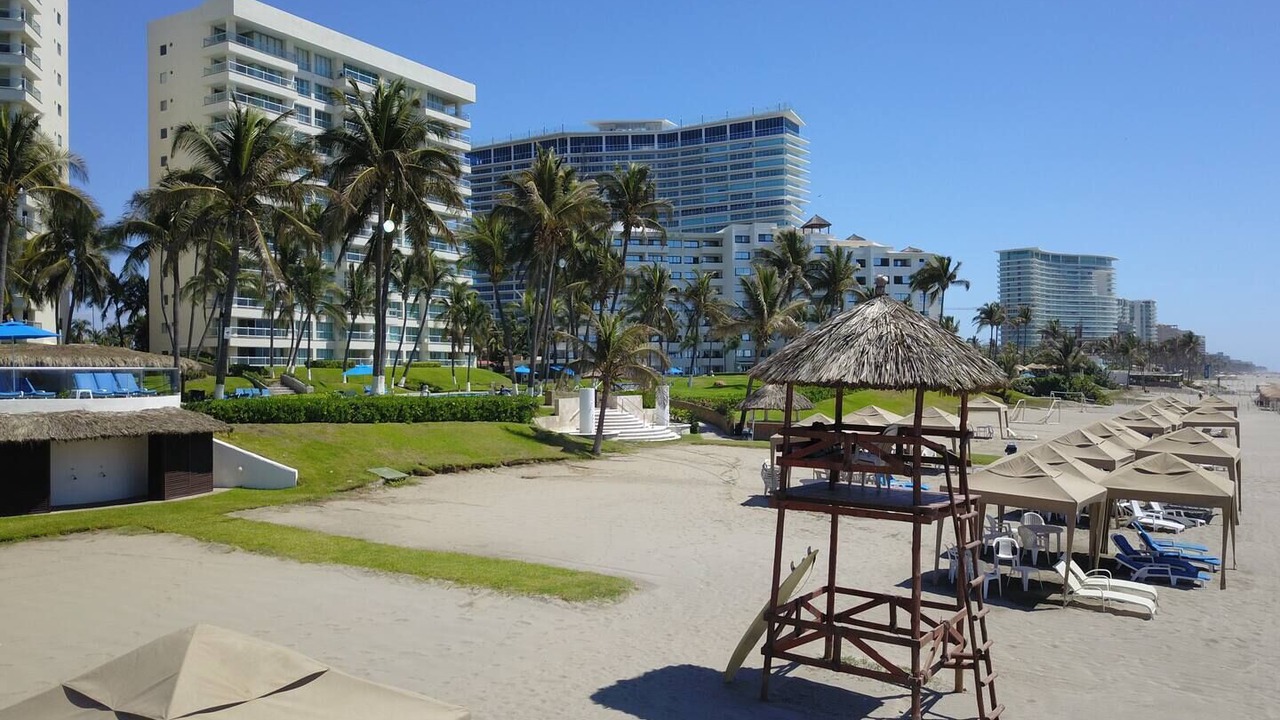 Photo of Outdoor in Playa Diamante