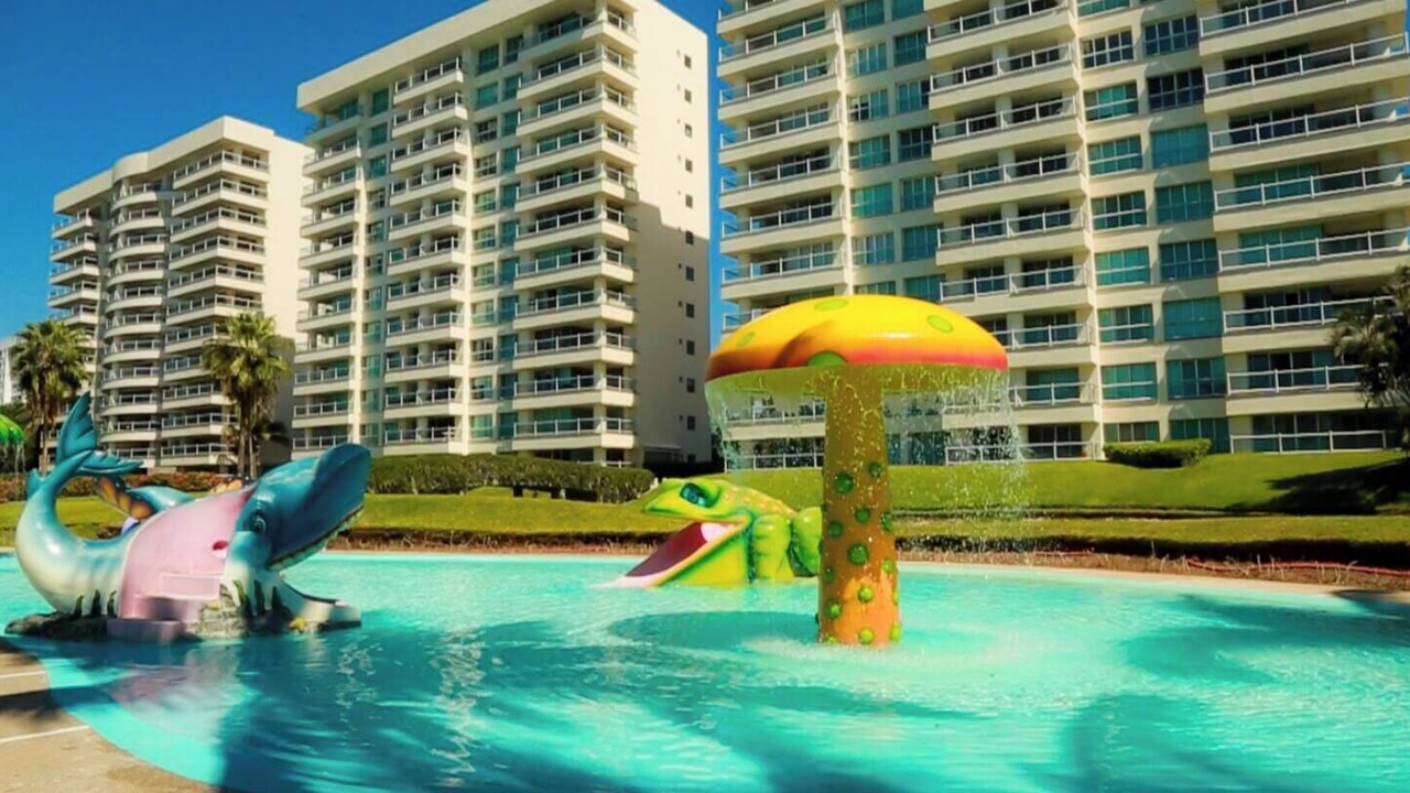 Photo of Outdoor in Playa Diamante