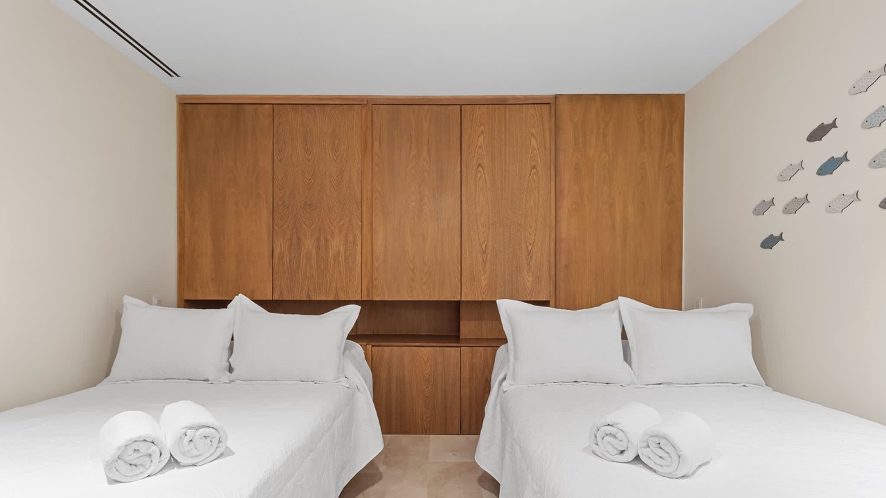Photo of Bedroom in La Cruz de Huanacaxtle