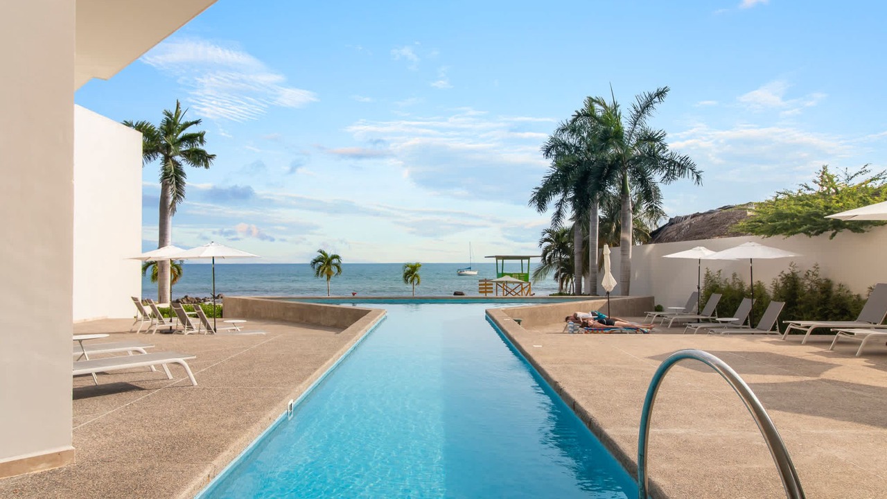 Photo of Outdoor in La Cruz de Huanacaxtle
