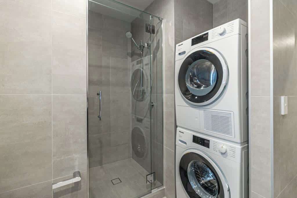 Photo of Bathroom in Parnell