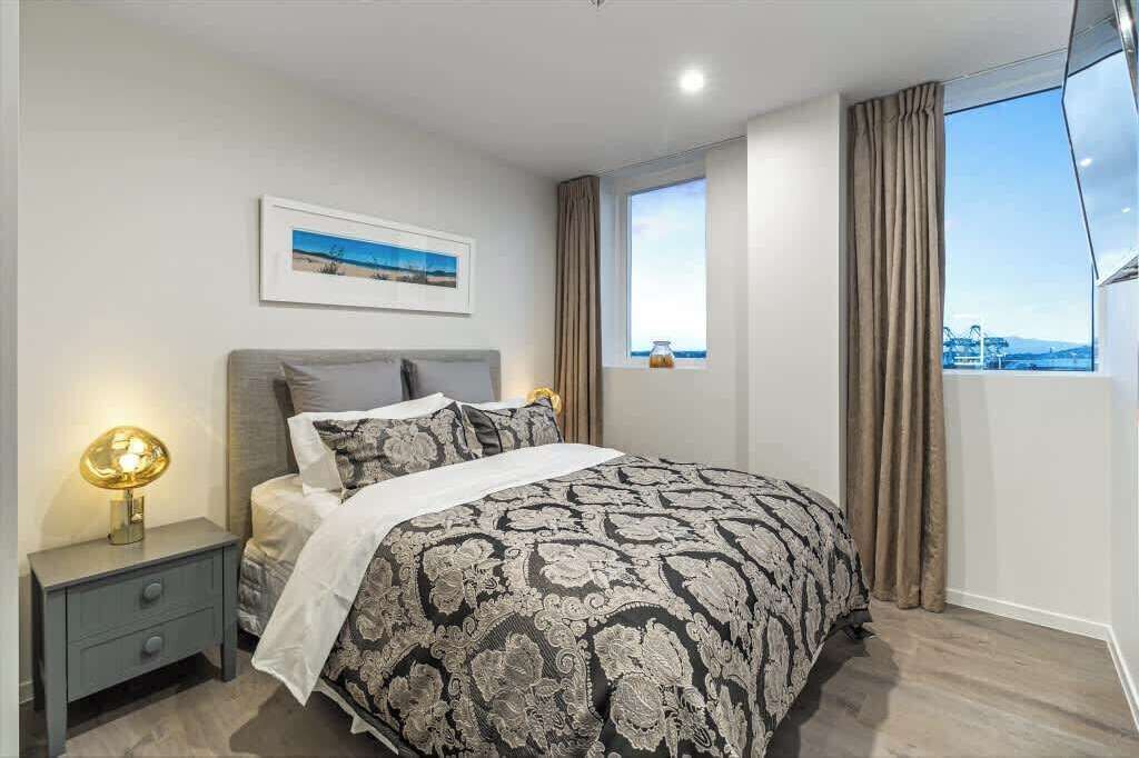 Photo of Bedroom in Parnell