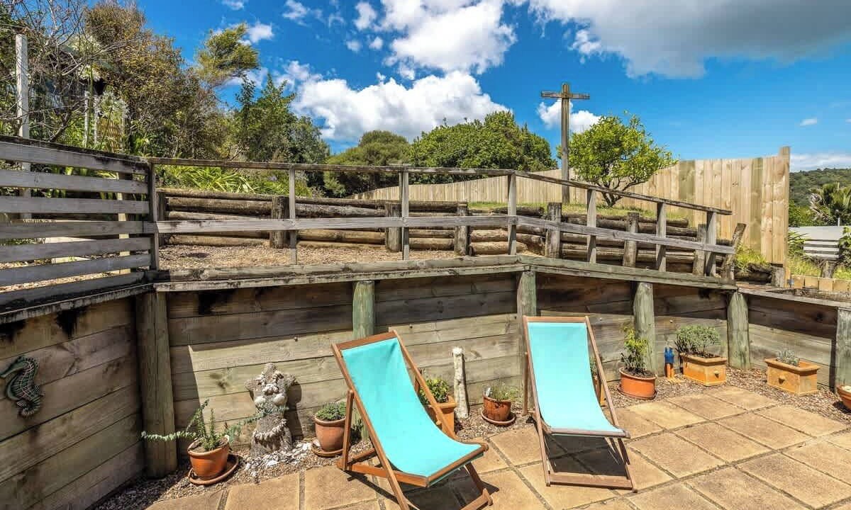 Photo of Outdoor in Waiheke Island