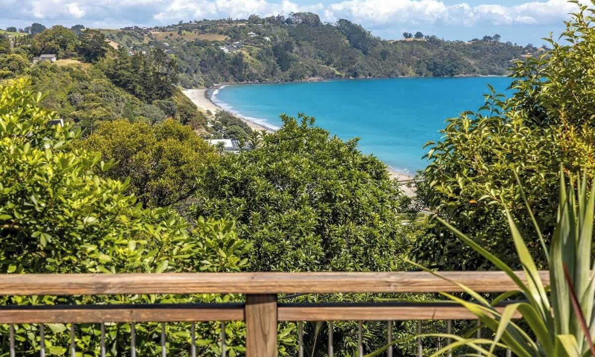 Photo of Outdoor in Waiheke Island