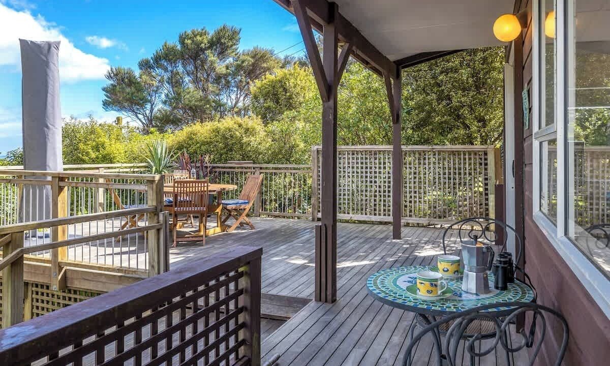 Photo of Outdoor in Waiheke Island