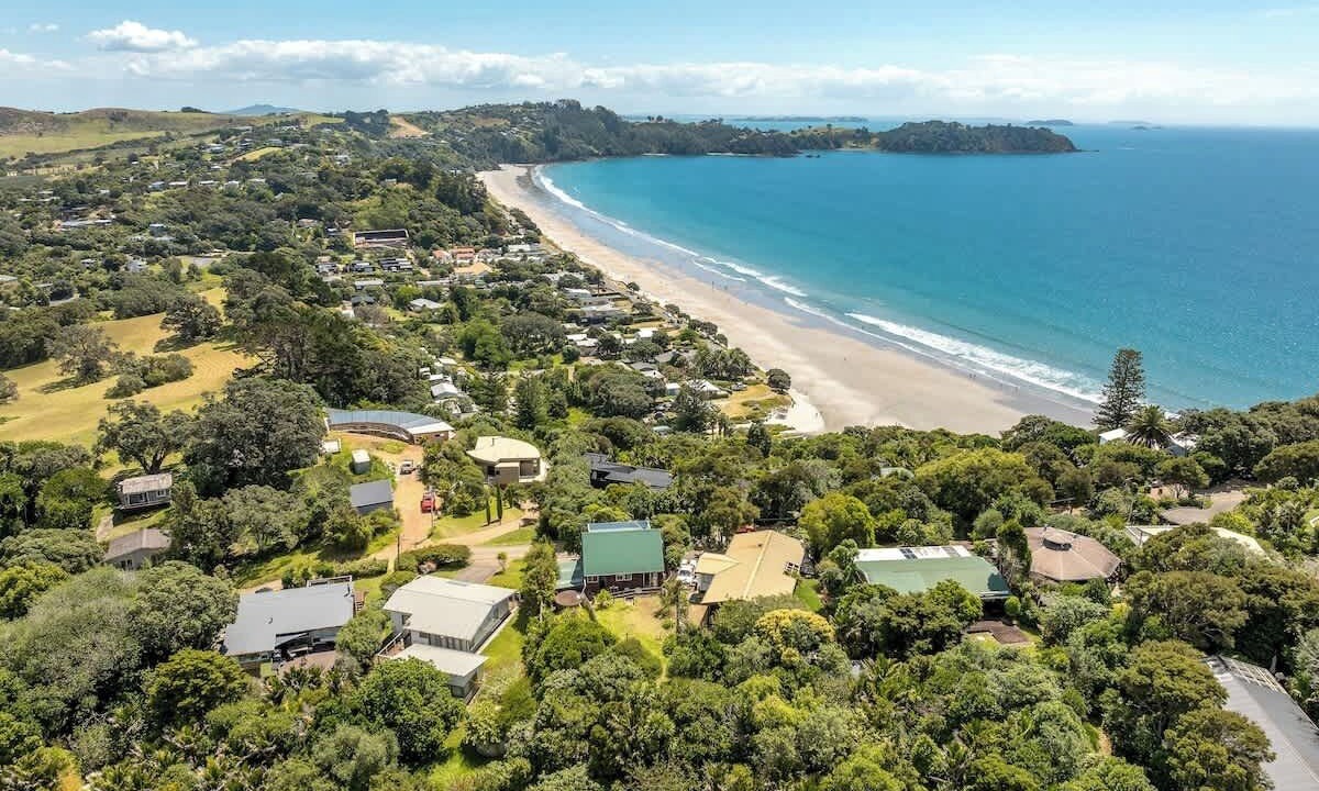 Photo of Outdoor in Waiheke Island