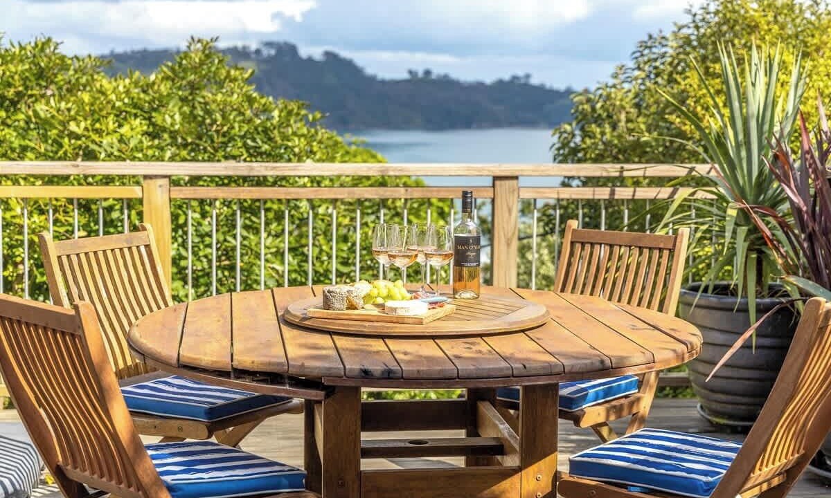 Photo of Outdoor in Waiheke Island