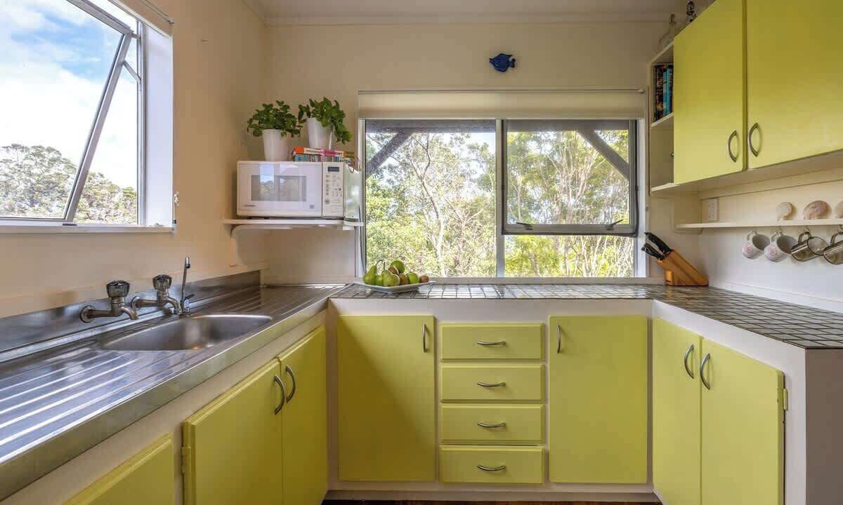 Photo of Kitchen in Waiheke Island
