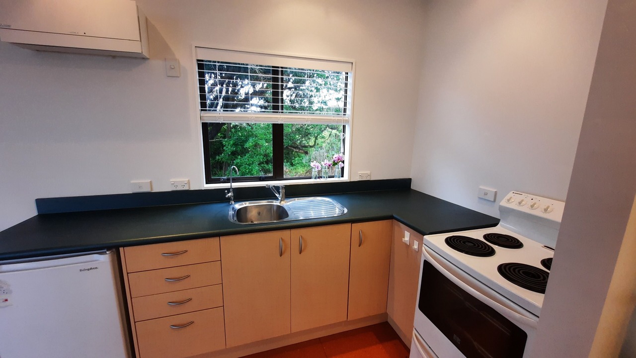 Photo of Kitchen in Paekakariki