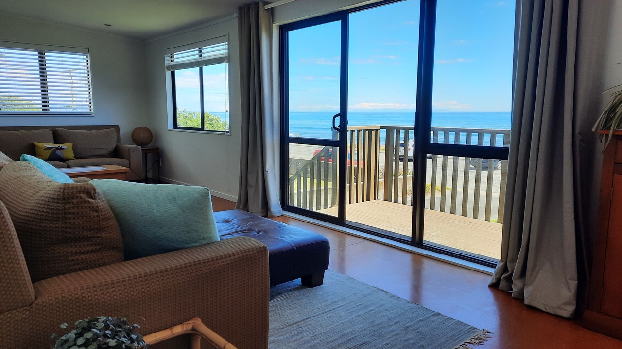 Photo of Livingroom in Paekakariki
