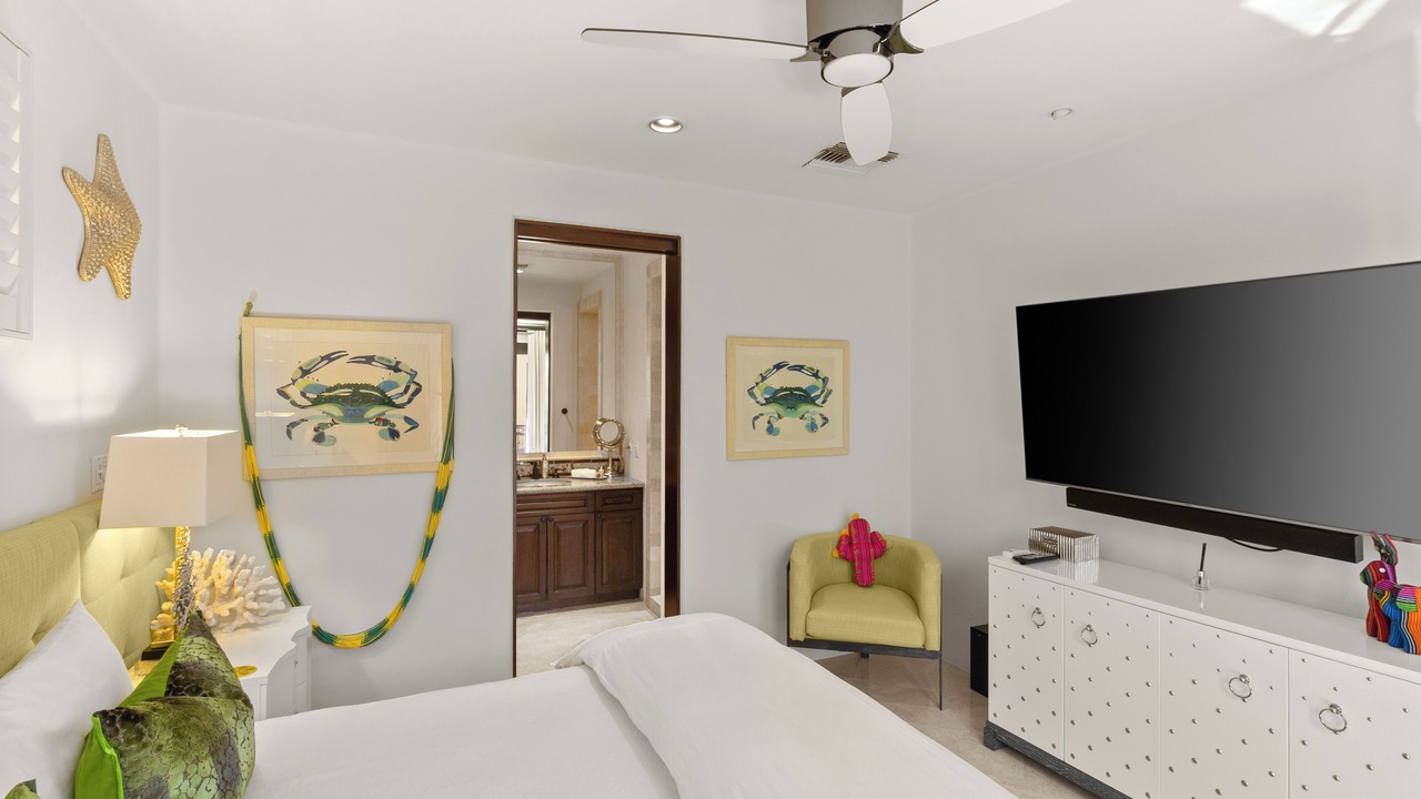 Photo of Bedroom in El Medano Ejidal