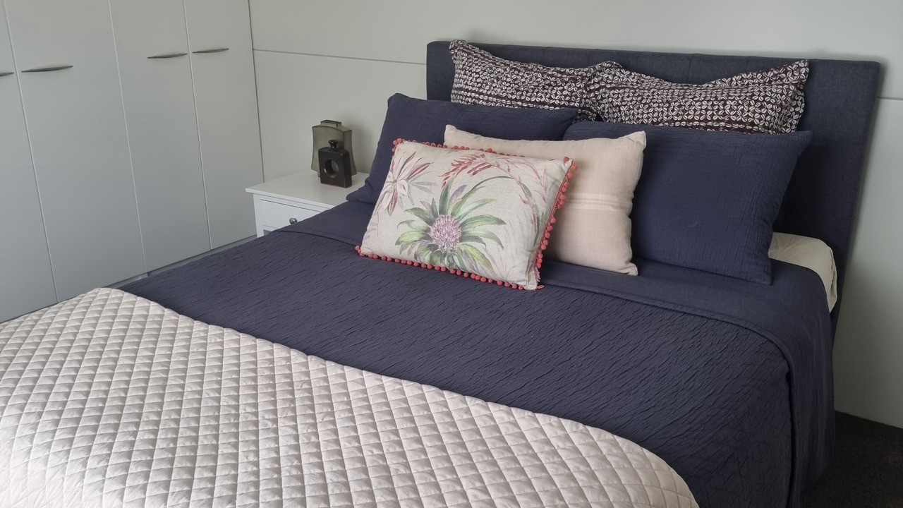 Photo of Bedroom in Matakana